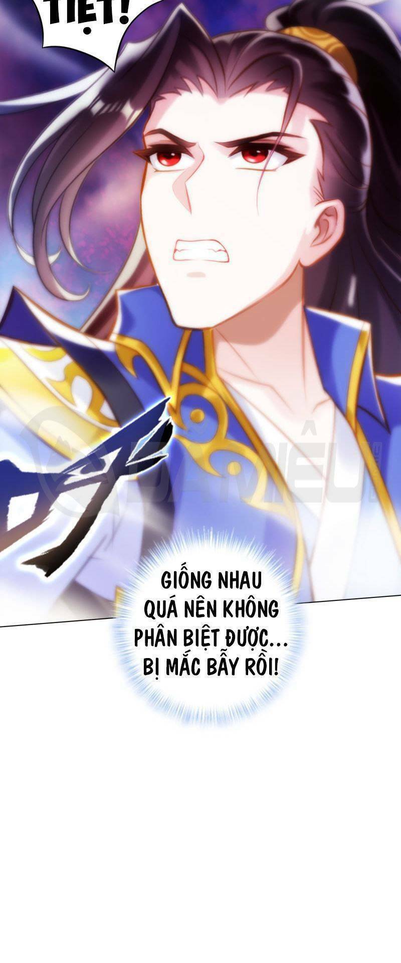 Lang Hoàn Thư Viện - 36