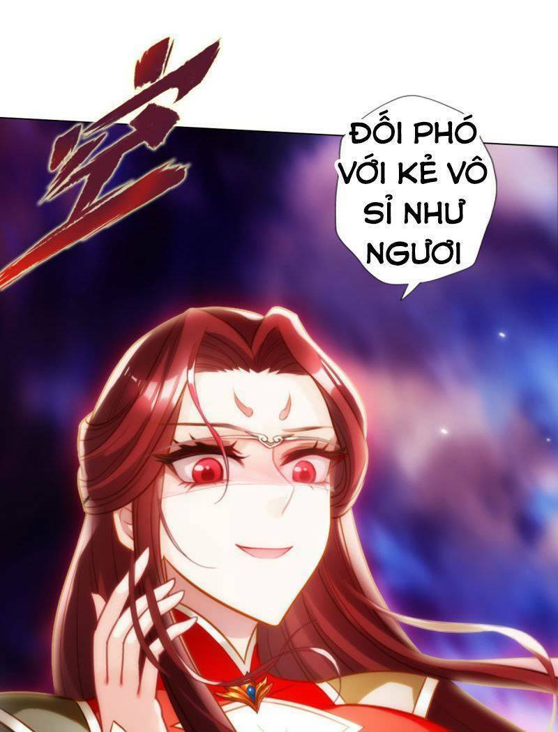 Lang Hoàn Thư Viện - 43