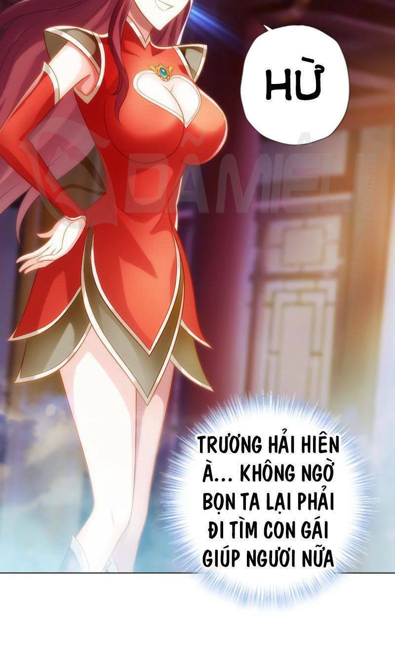 Lang Hoàn Thư Viện - 10