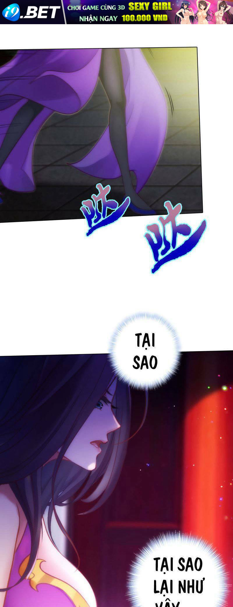 Lang Hoàn Thư Viện - 12