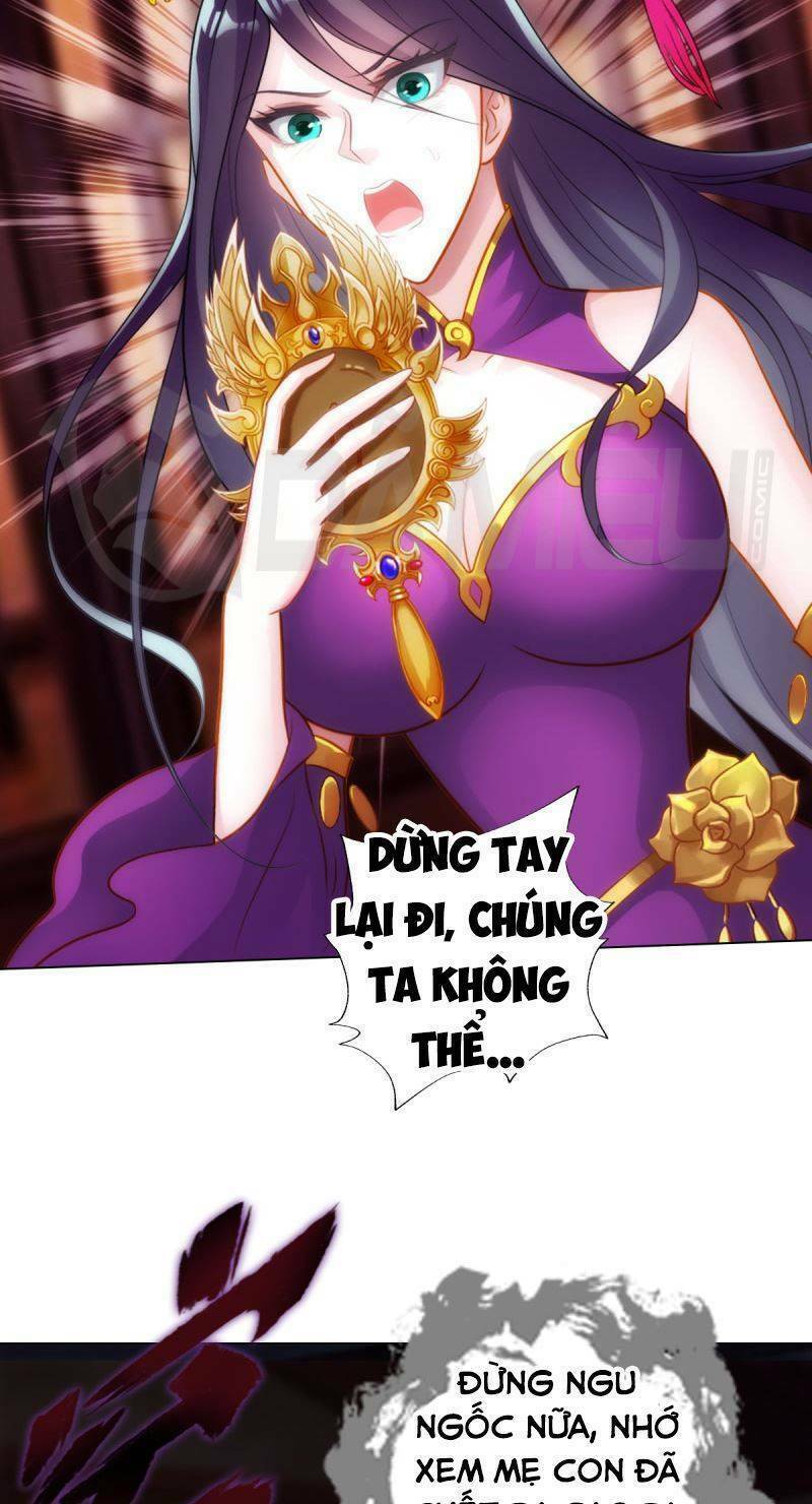 Lang Hoàn Thư Viện - 19