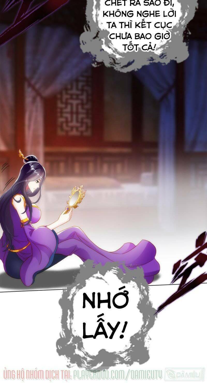 Lang Hoàn Thư Viện - 20