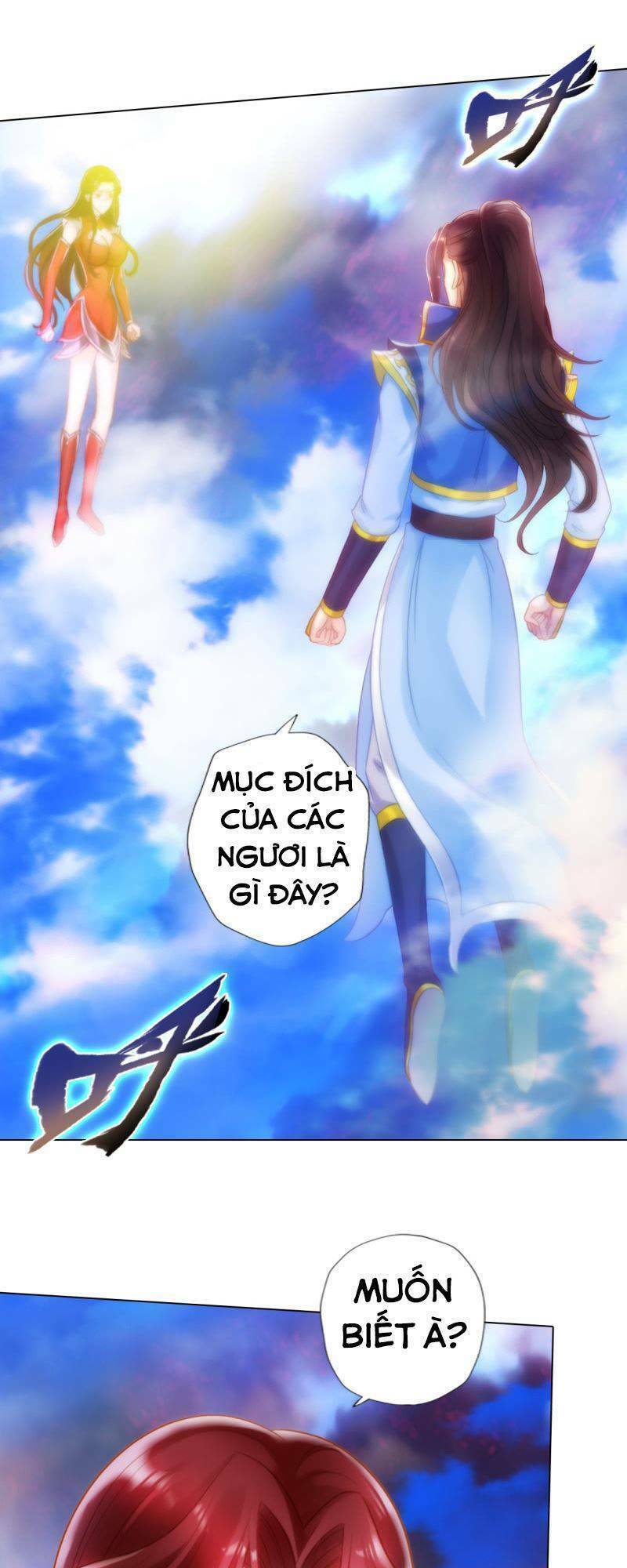 Lang Hoàn Thư Viện - 28