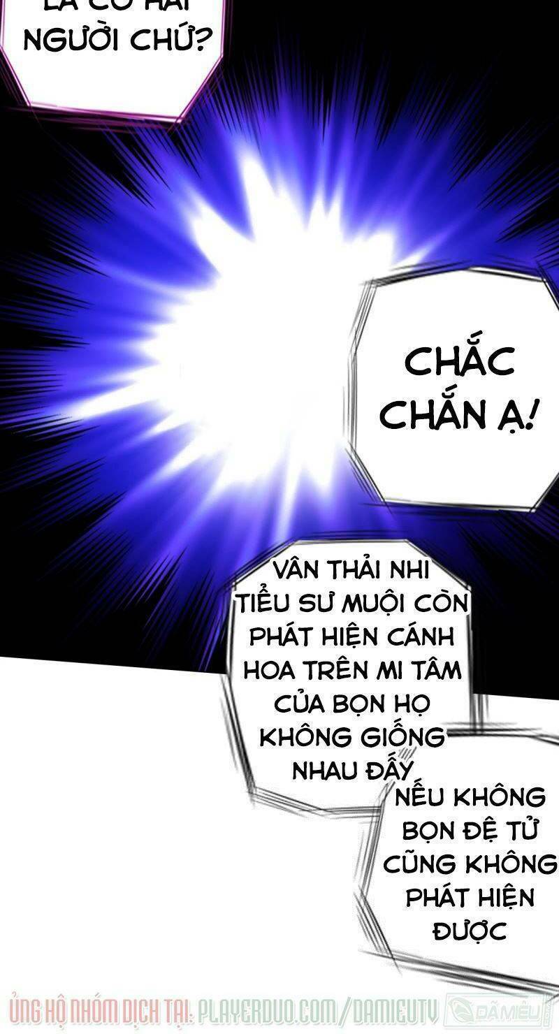 Lang Hoàn Thư Viện - 33