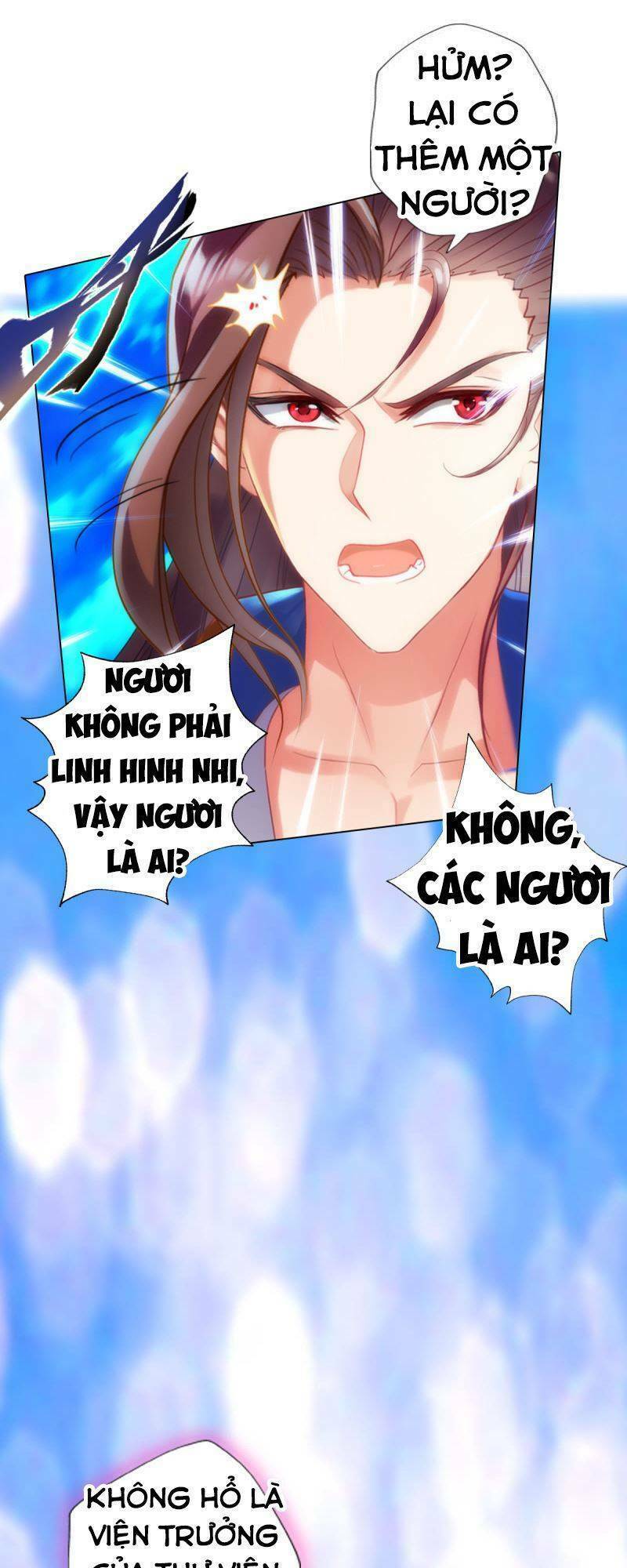 Lang Hoàn Thư Viện - 34