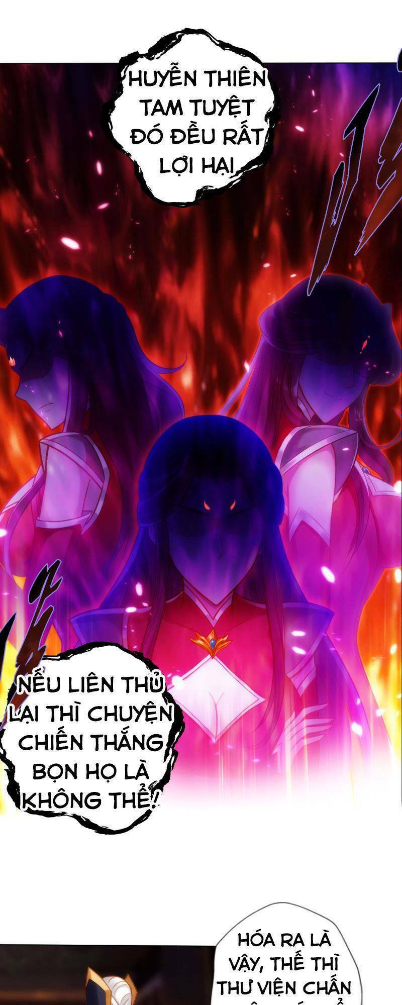 Lang Hoàn Thư Viện - 3