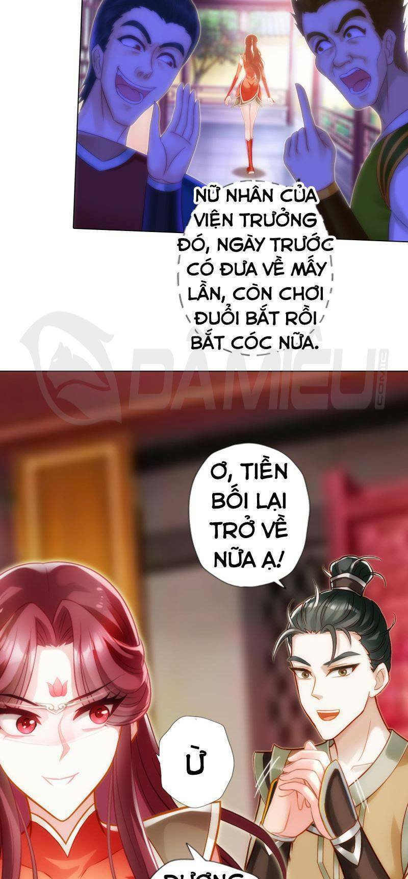 Lang Hoàn Thư Viện - 7