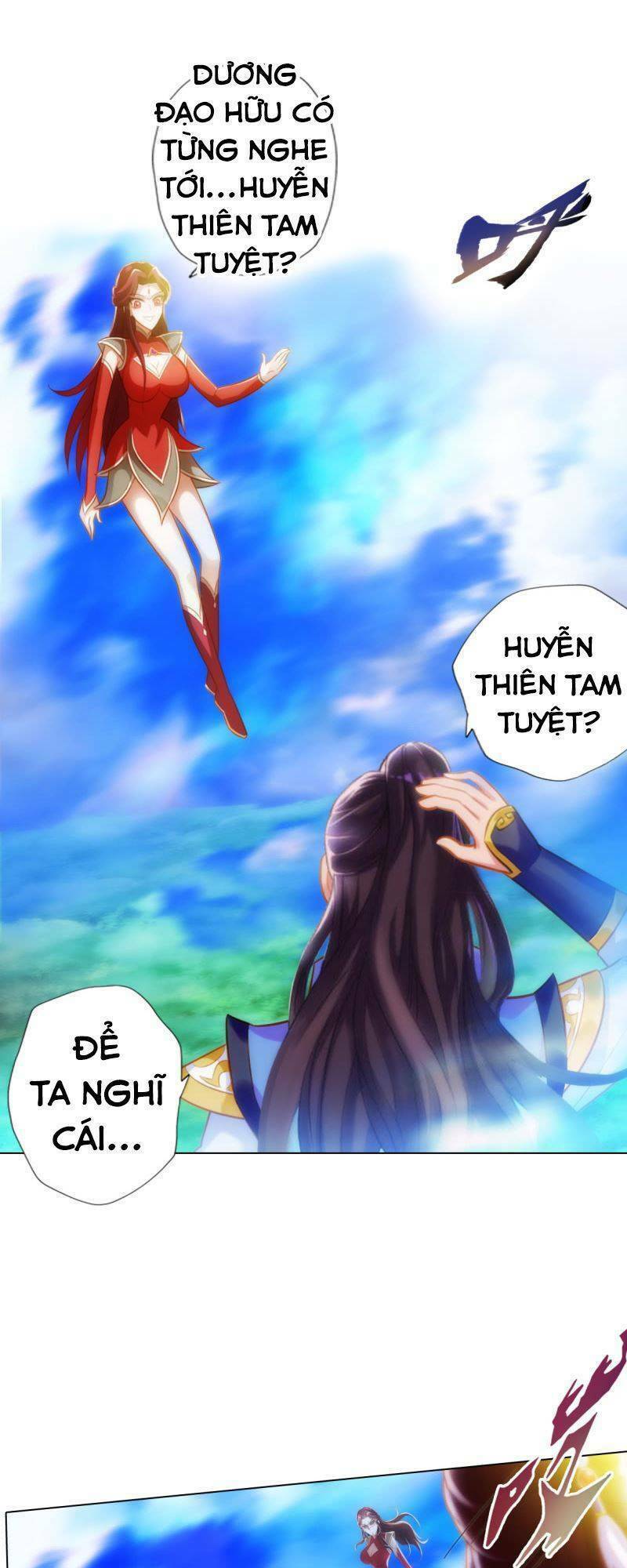 Lang Hoàn Thư Viện - 0