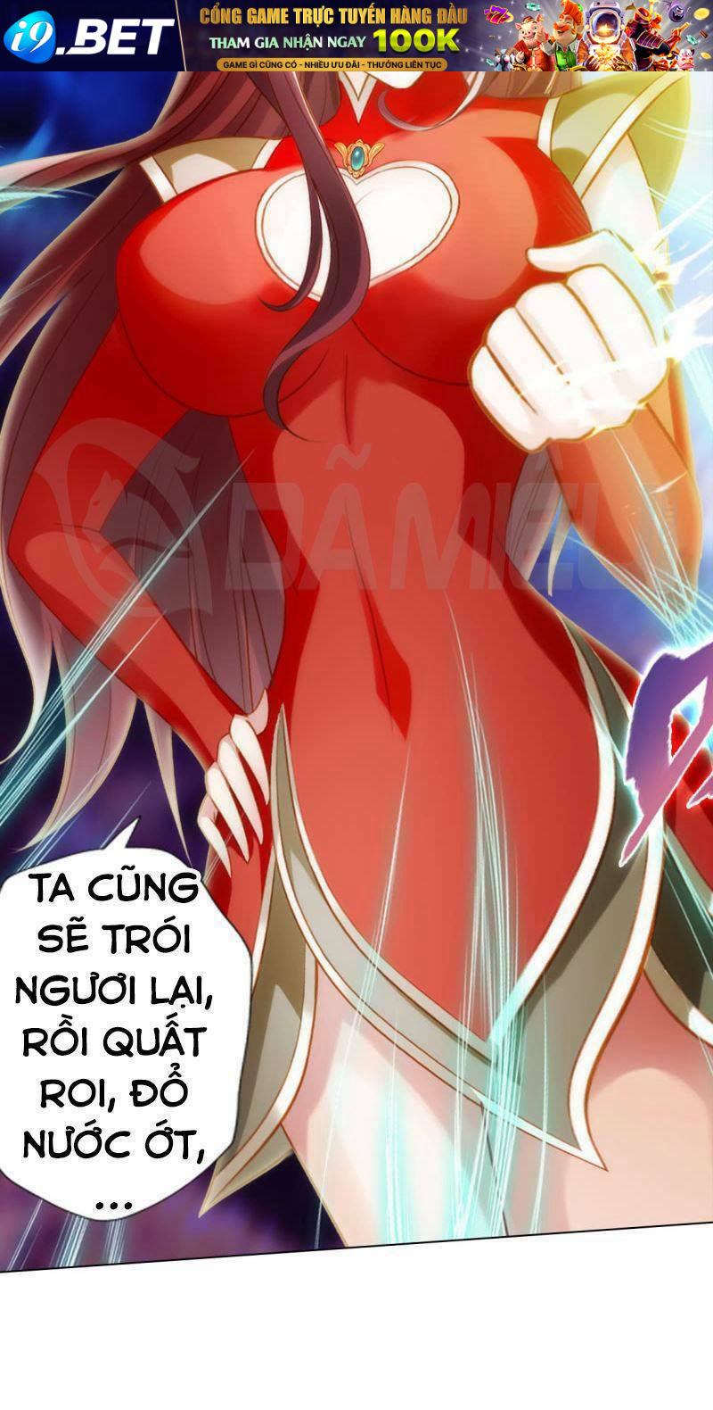 Lang Hoàn Thư Viện - 10