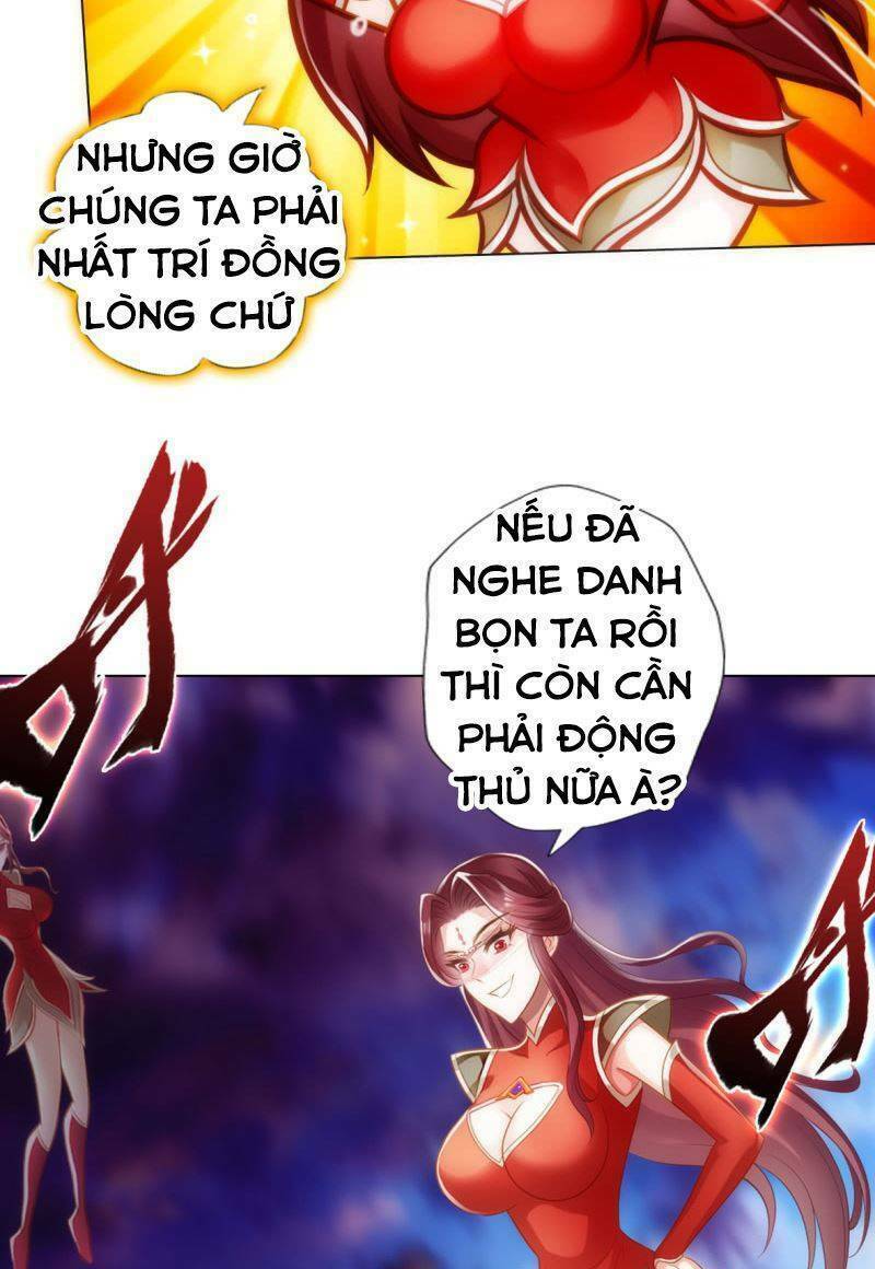 Lang Hoàn Thư Viện - 14