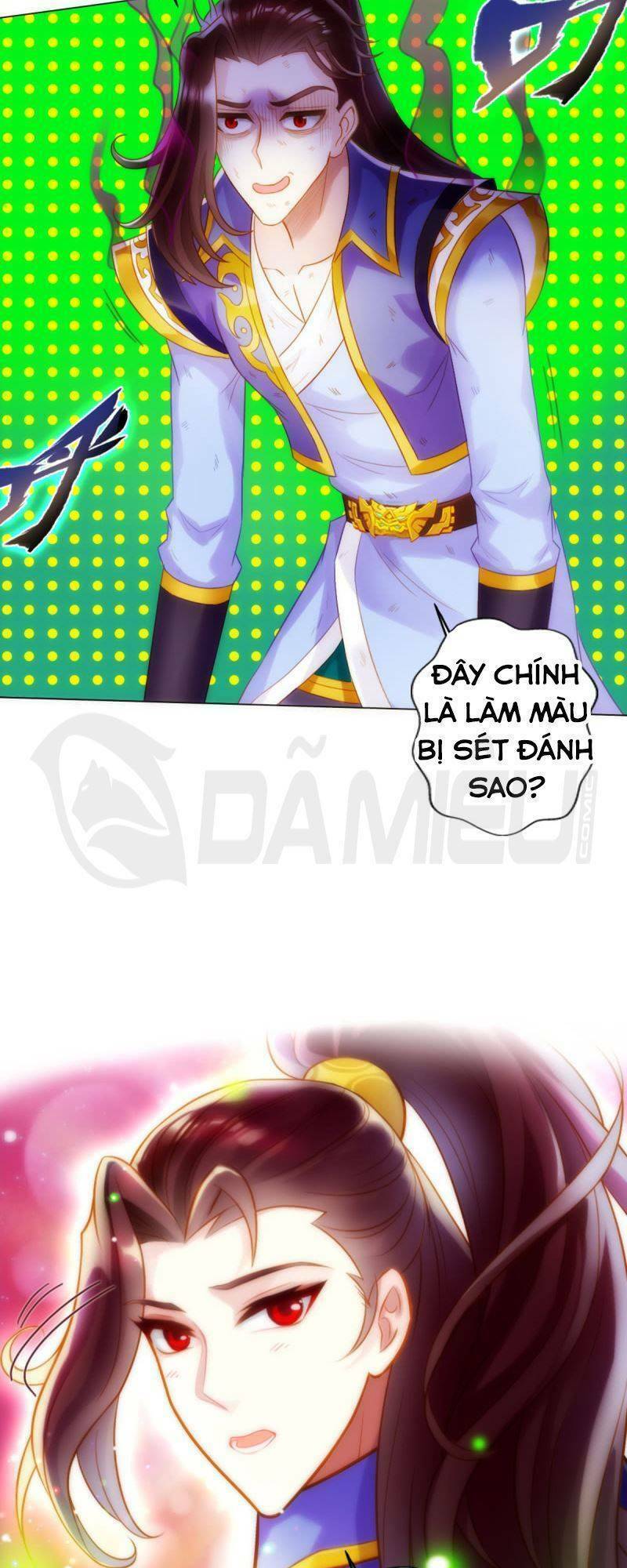 Lang Hoàn Thư Viện - 20