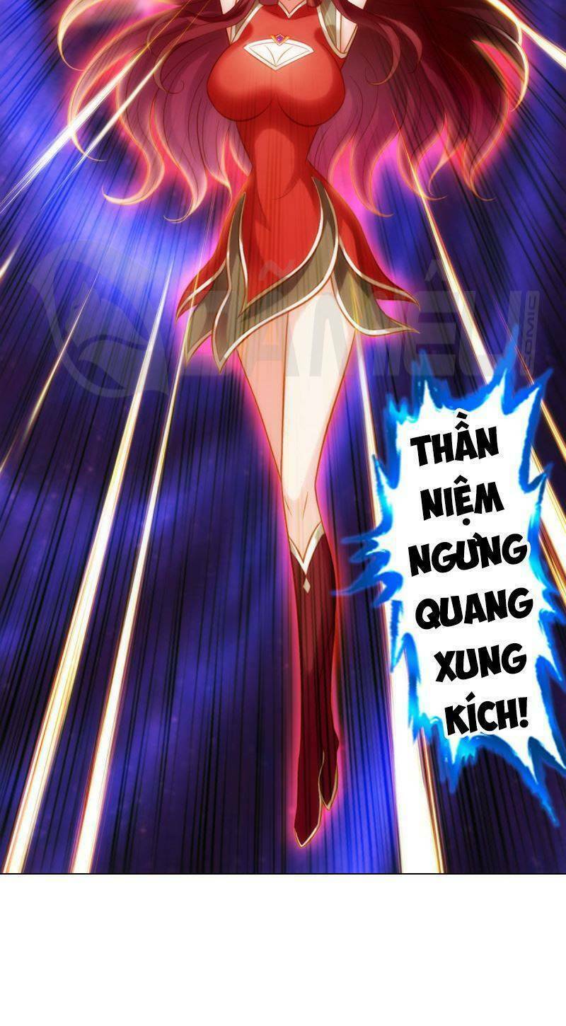 Lang Hoàn Thư Viện - 30