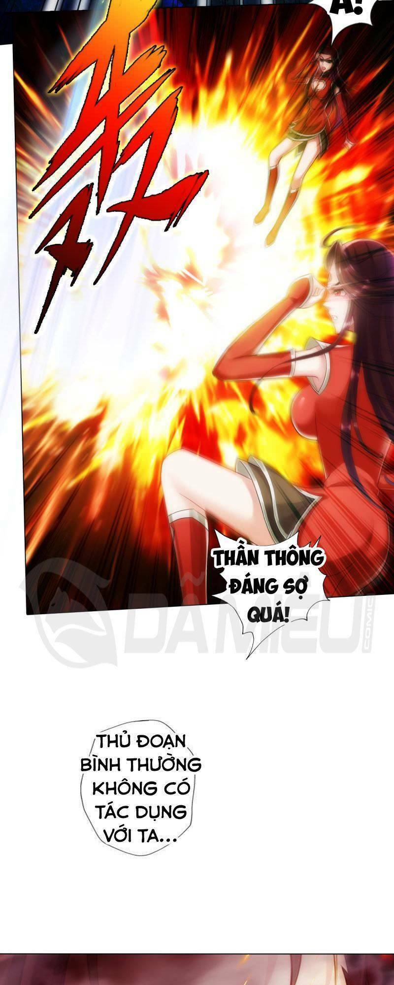 Lang Hoàn Thư Viện - 36
