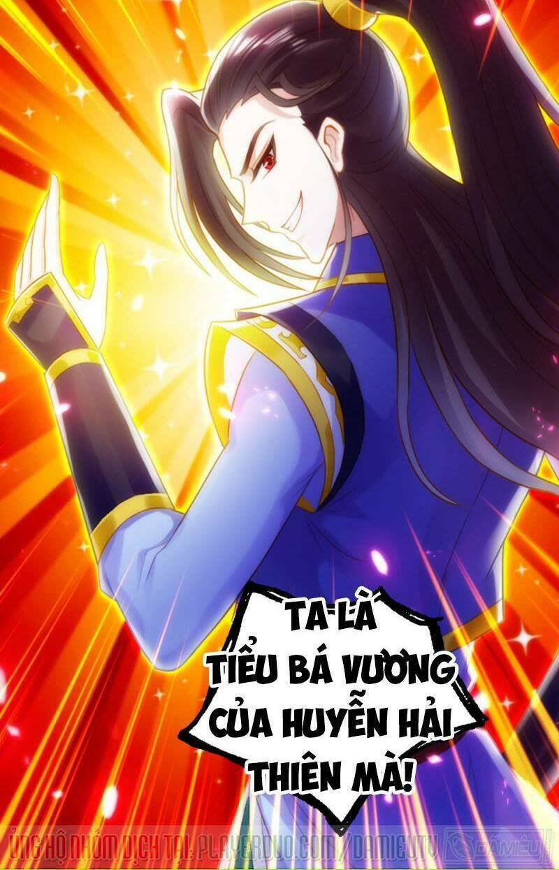 Lang Hoàn Thư Viện - 38