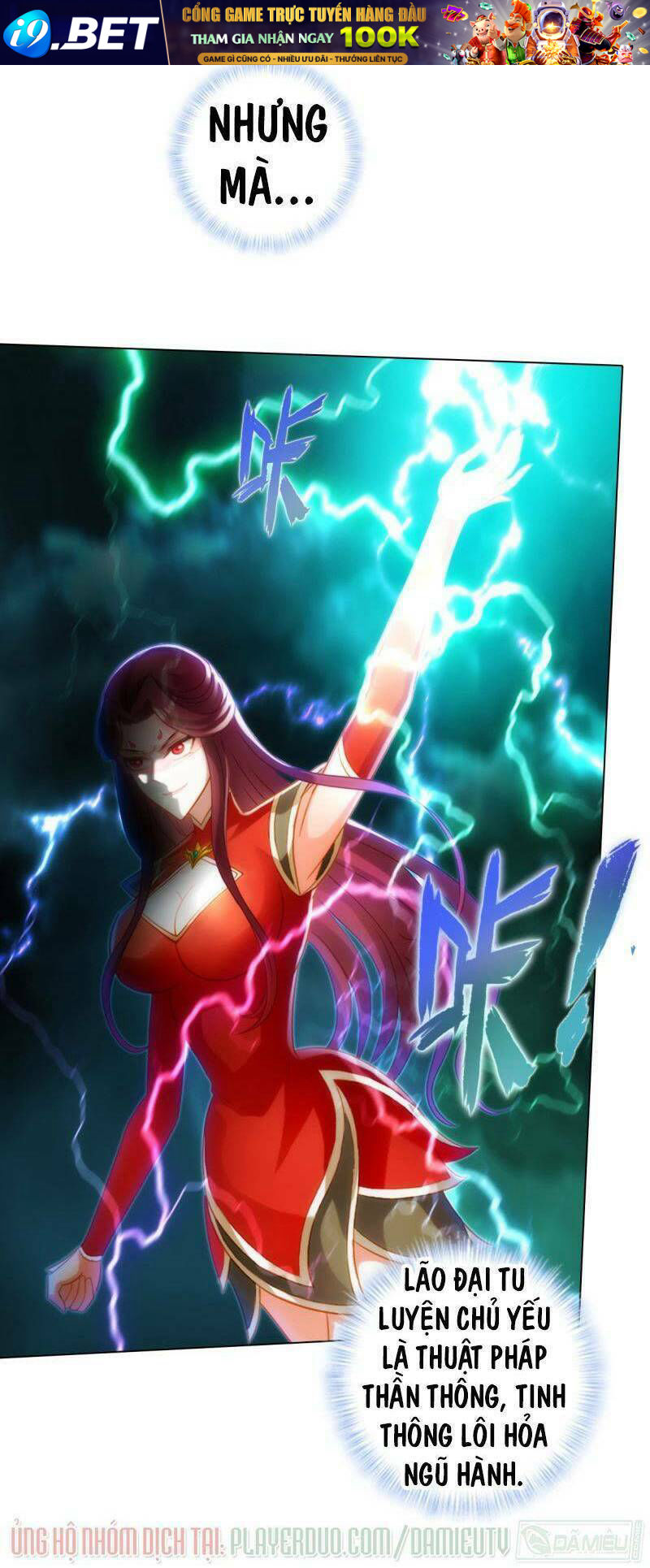 Lang Hoàn Thư Viện - 5