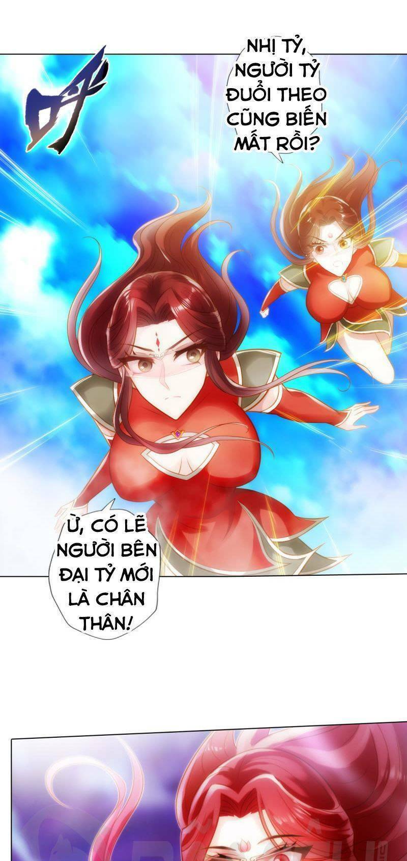 Lang Hoàn Thư Viện - 0