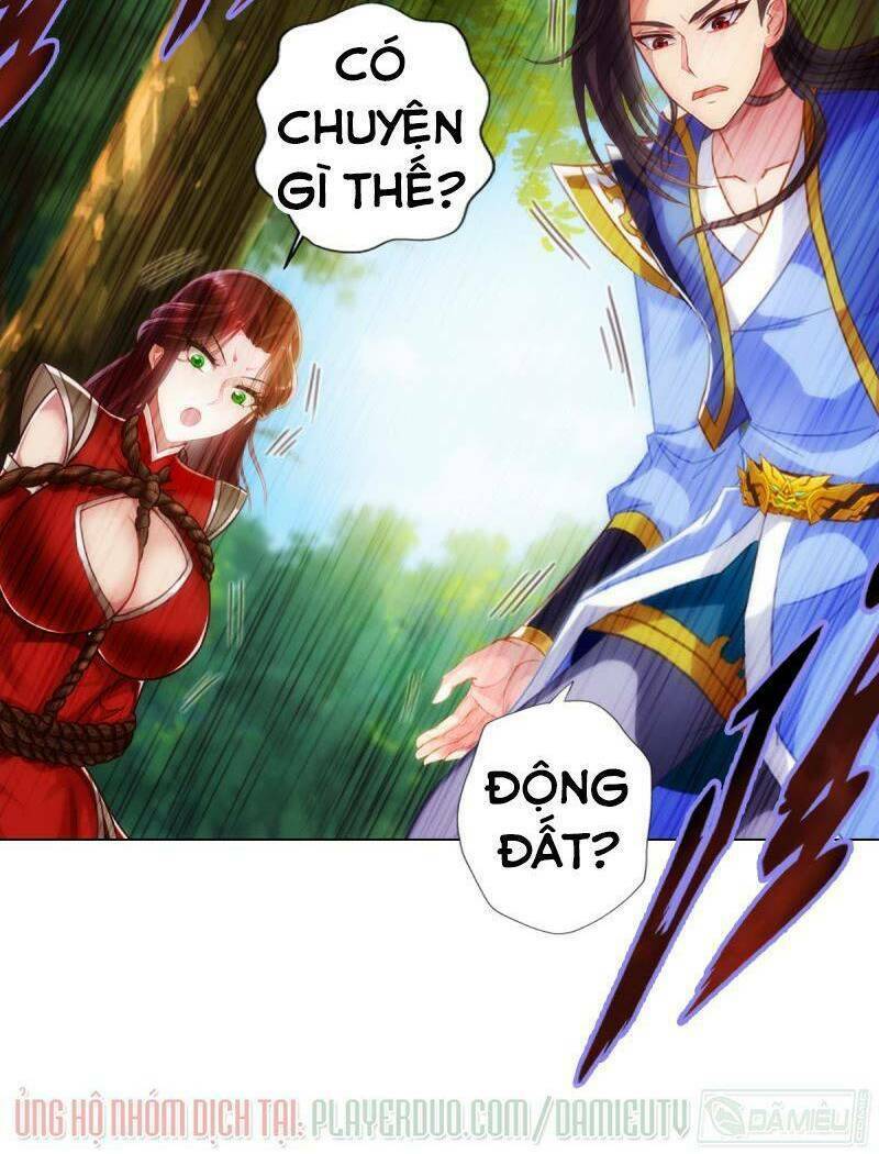 Lang Hoàn Thư Viện - 10