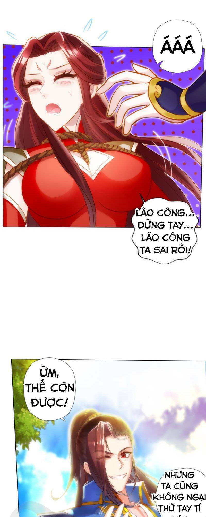 Lang Hoàn Thư Viện - 8