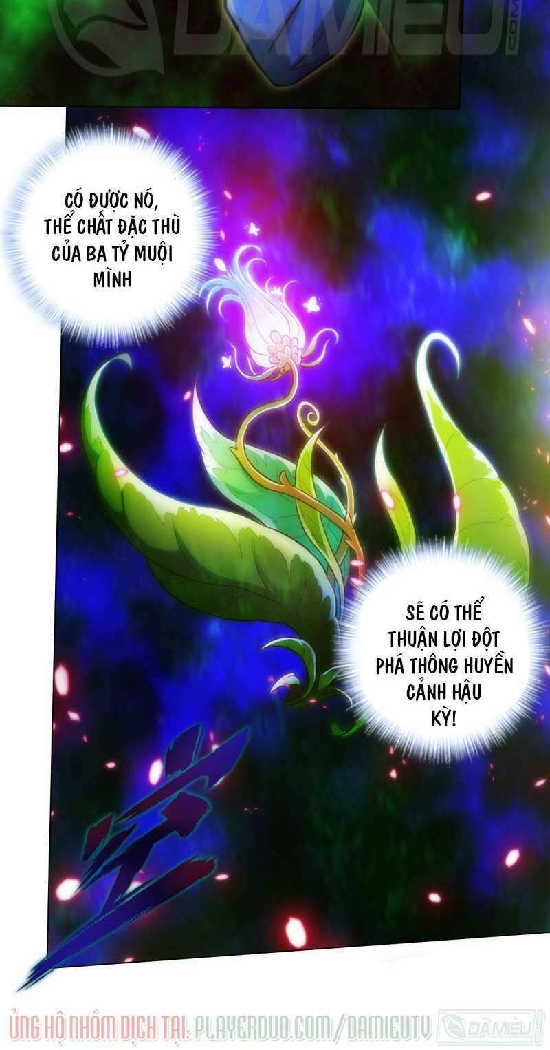 Lang Hoàn Thư Viện - 30