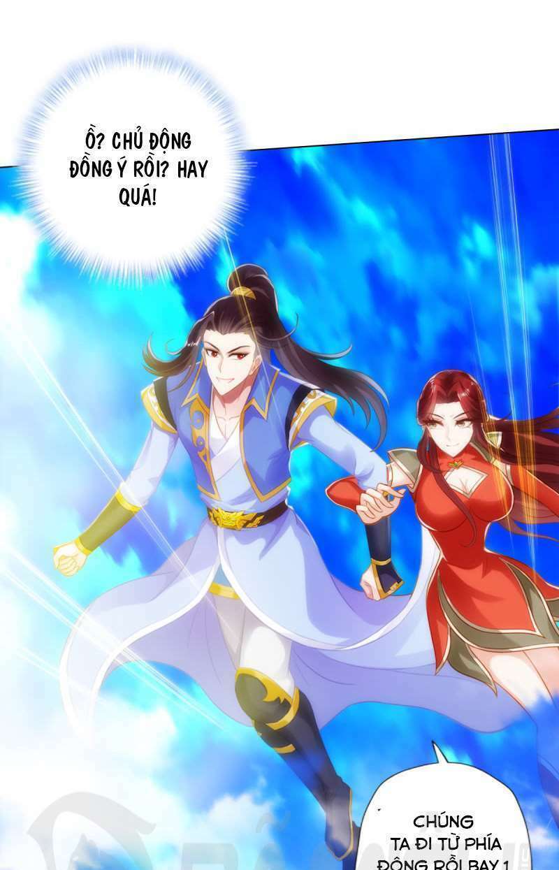 Lang Hoàn Thư Viện - 33