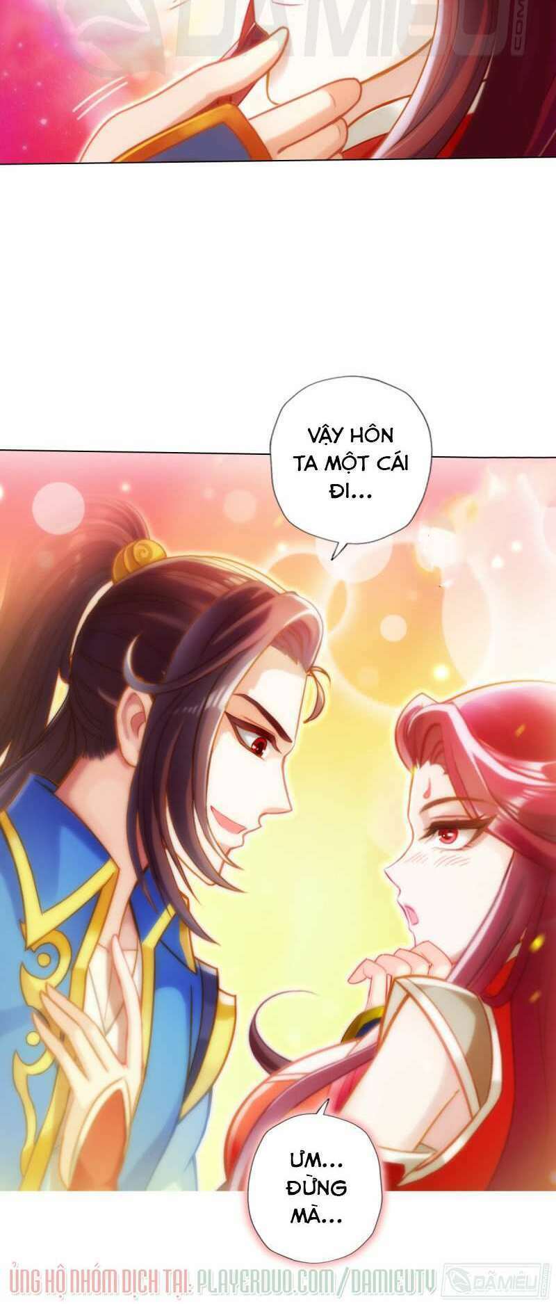Lang Hoàn Thư Viện - 38