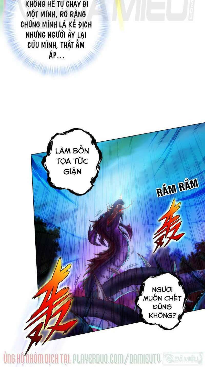 Lang Hoàn Thư Viện - 3