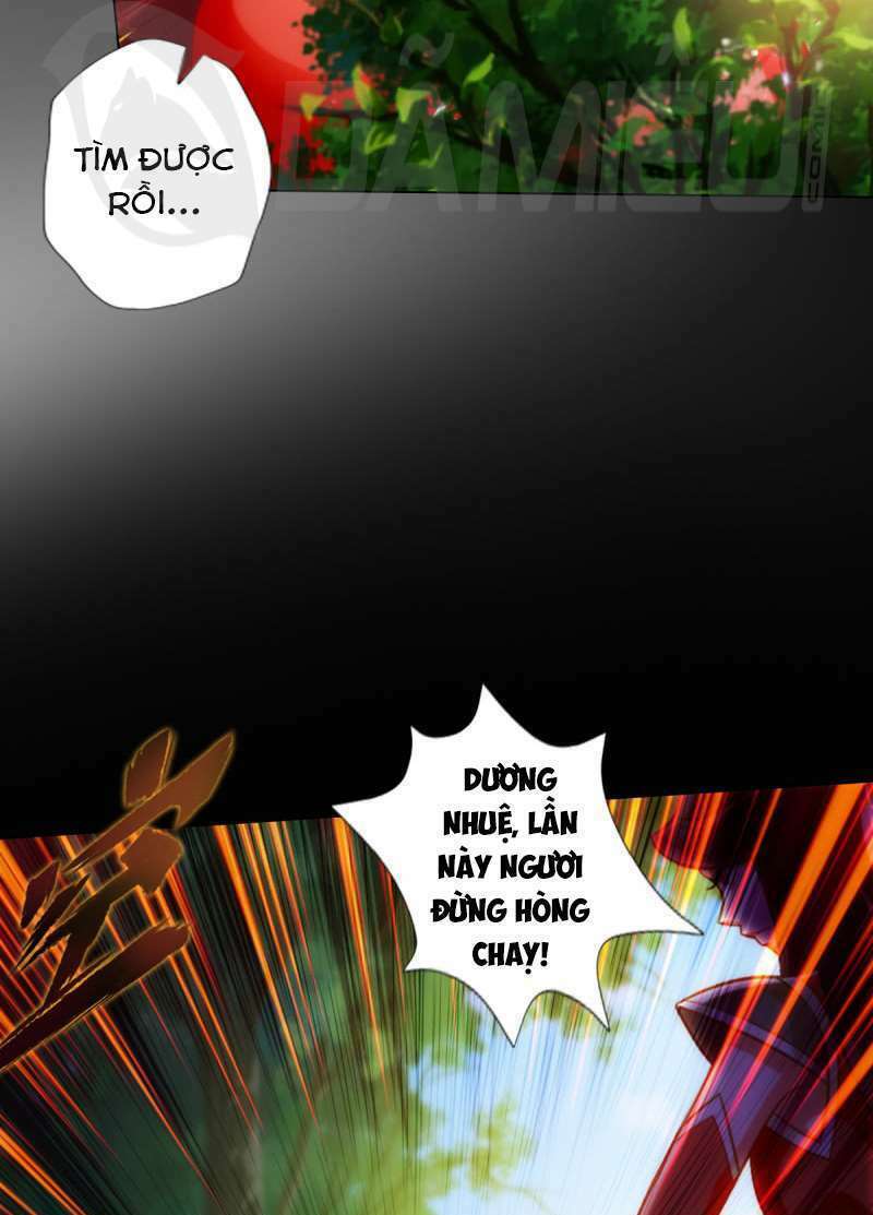 Lang Hoàn Thư Viện - 40