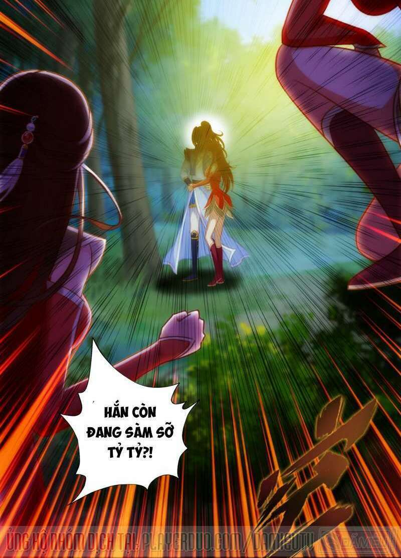Lang Hoàn Thư Viện - 41