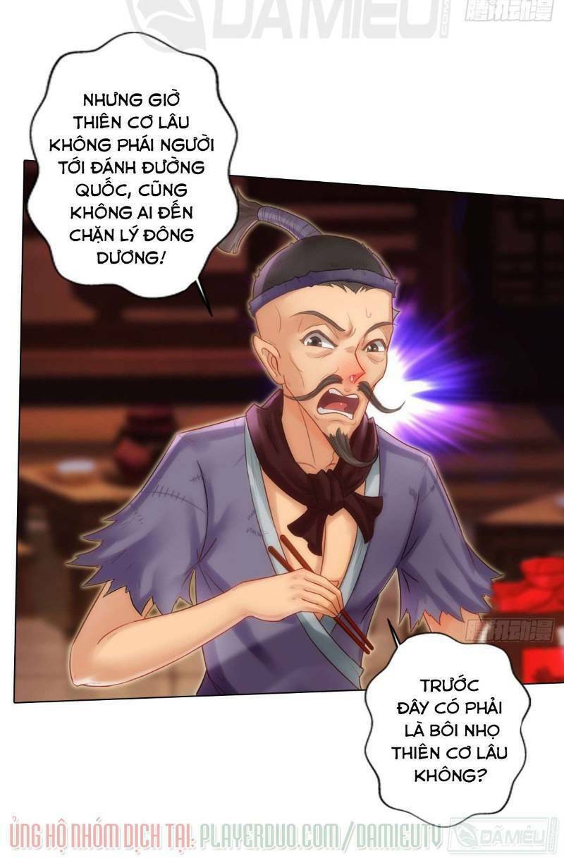 Lang Hoàn Thư Viện - 15
