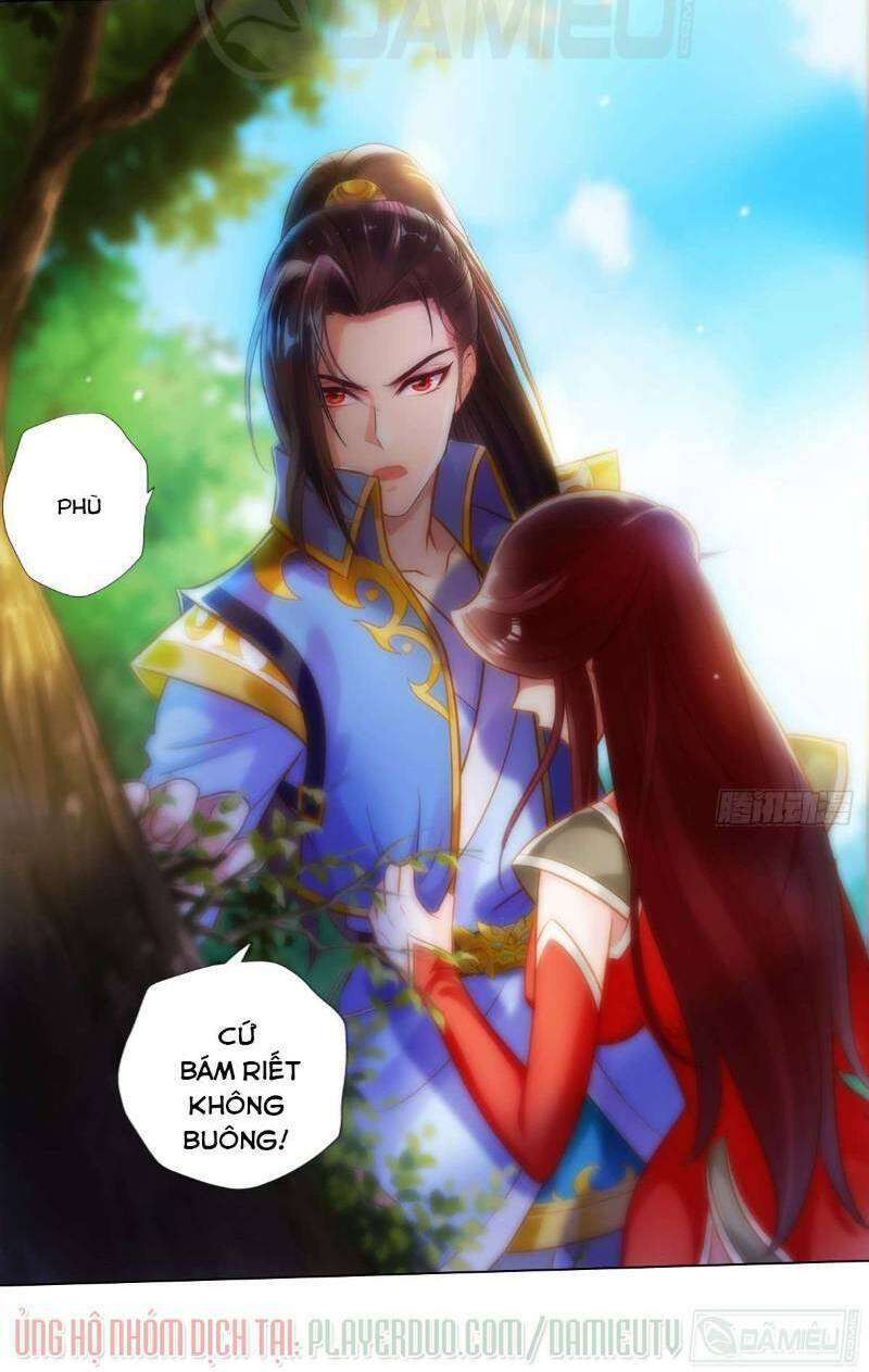 Lang Hoàn Thư Viện - 27