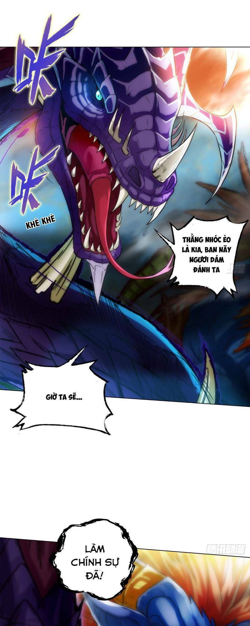 Lang Hoàn Thư Viện - 0