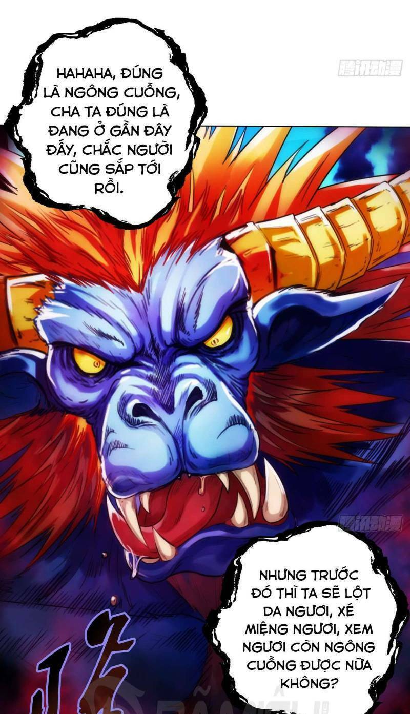 Lang Hoàn Thư Viện - 44