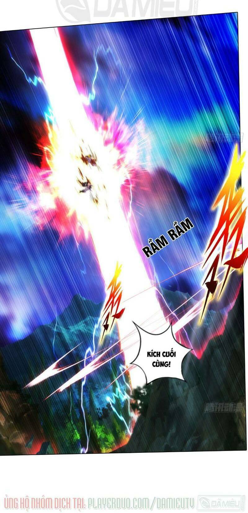 Lang Hoàn Thư Viện - 13