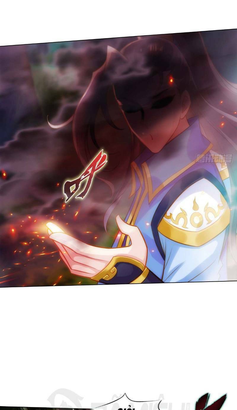 Lang Hoàn Thư Viện - 14