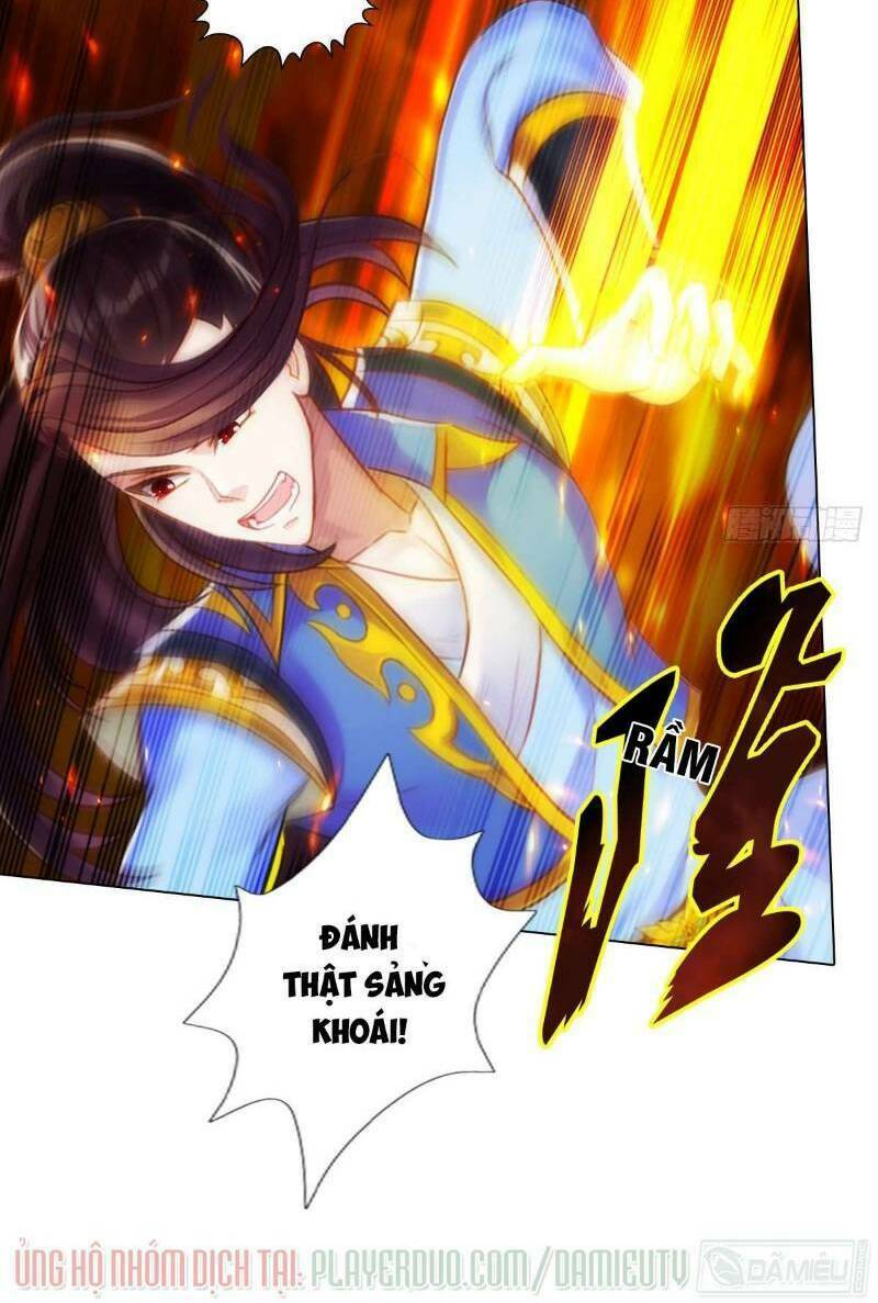 Lang Hoàn Thư Viện - 29