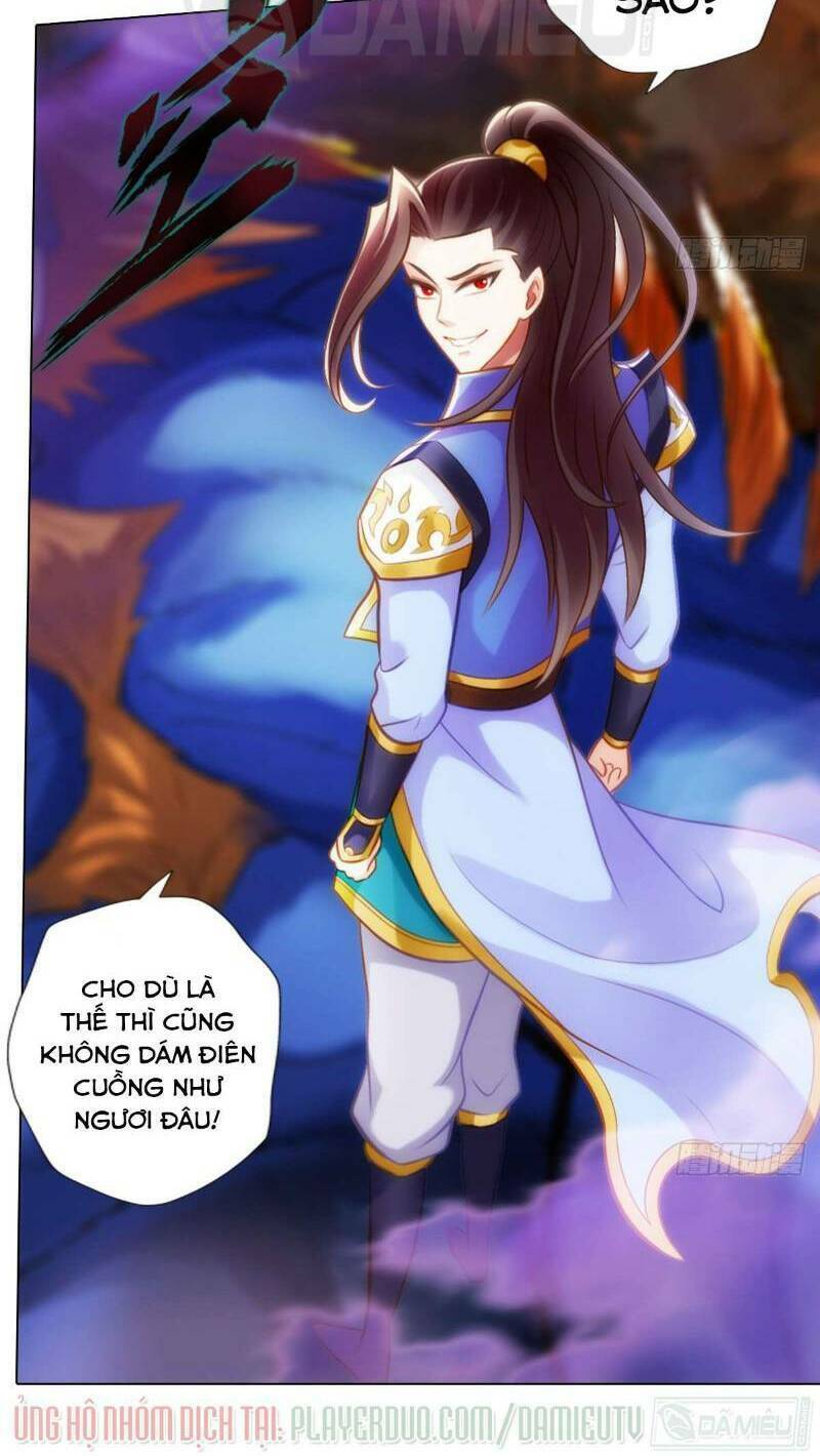 Lang Hoàn Thư Viện - 37