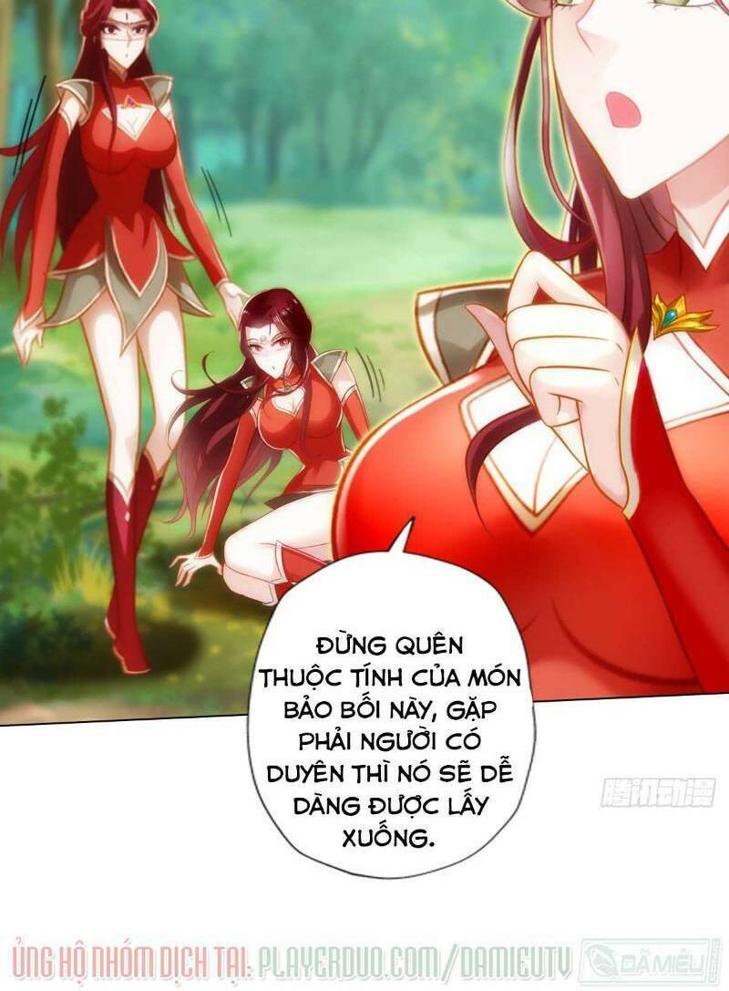Lang Hoàn Thư Viện - 5