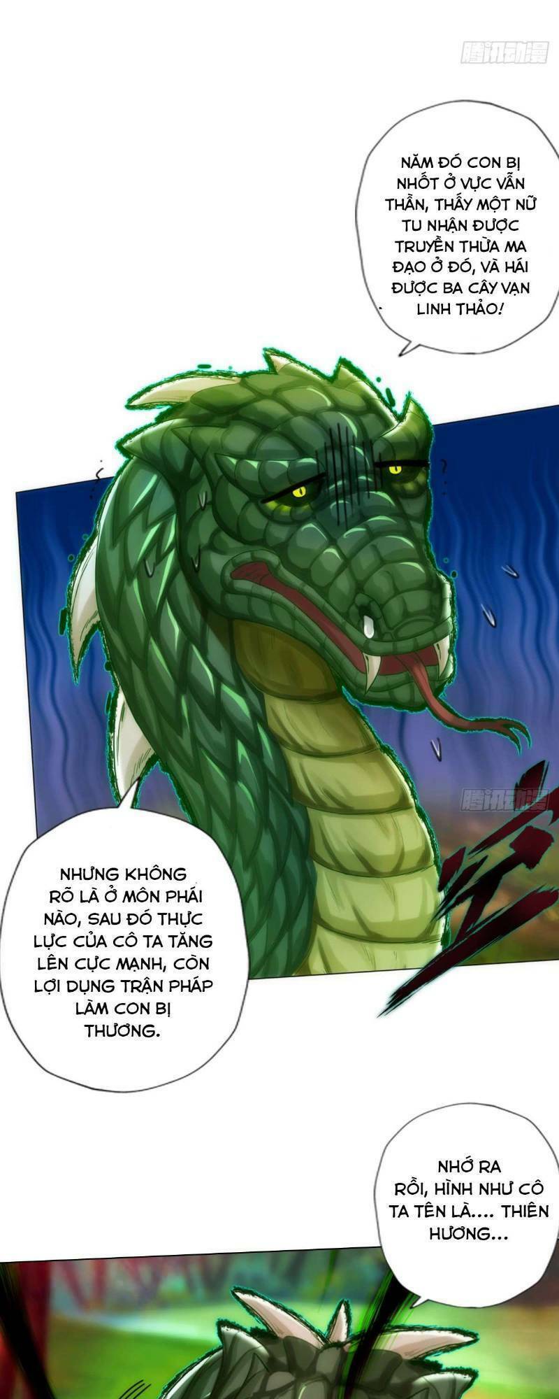 Lang Hoàn Thư Viện - 16
