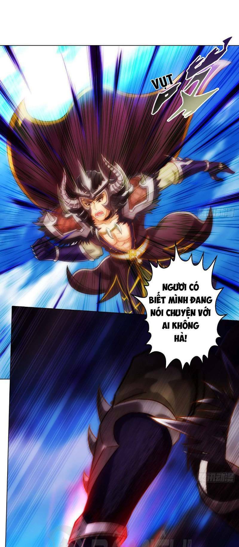 Lang Hoàn Thư Viện - 2