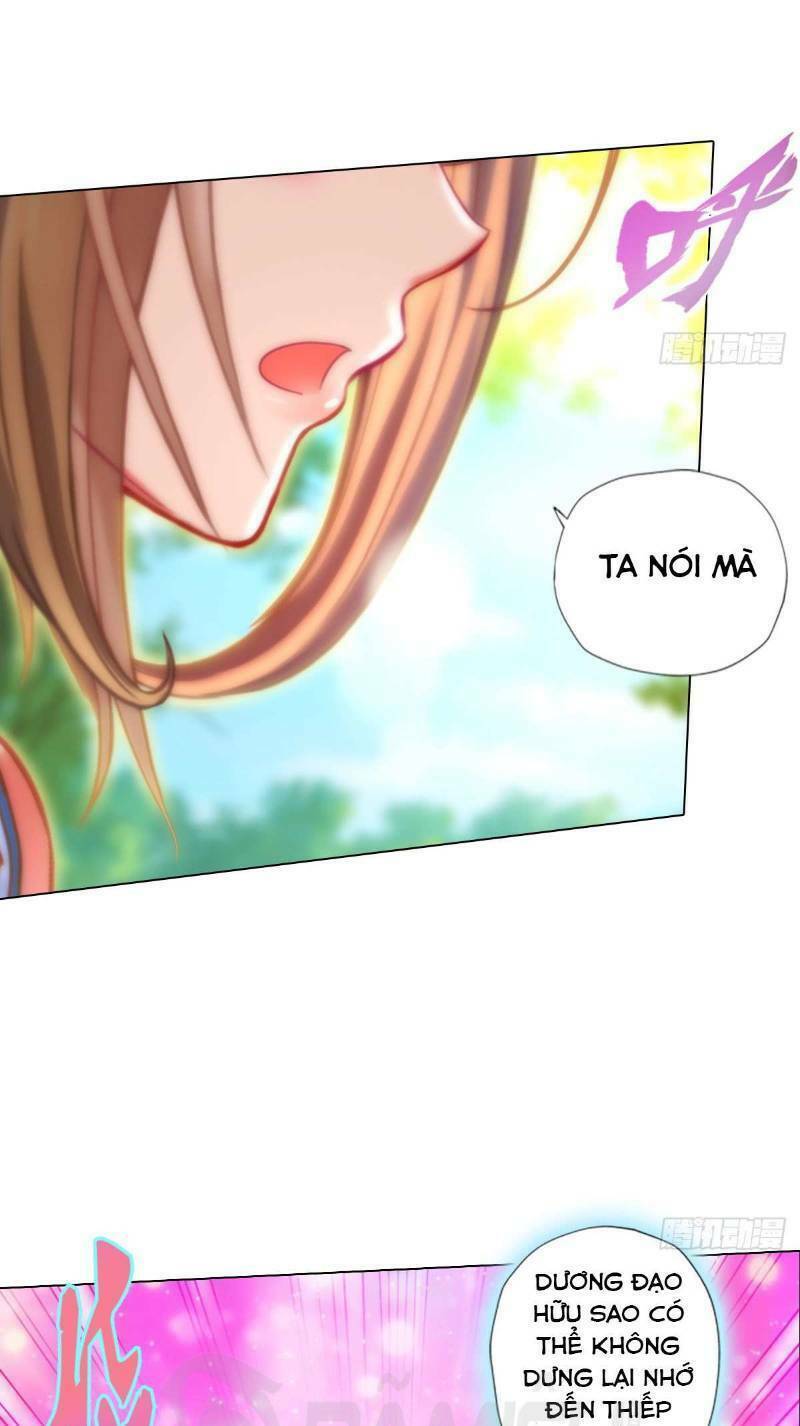 Lang Hoàn Thư Viện - 40