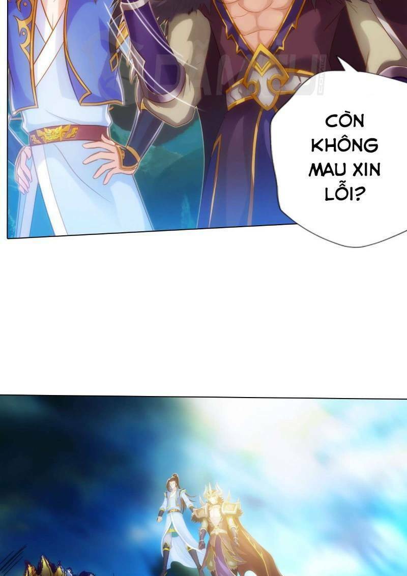 Lang Hoàn Thư Viện - 5
