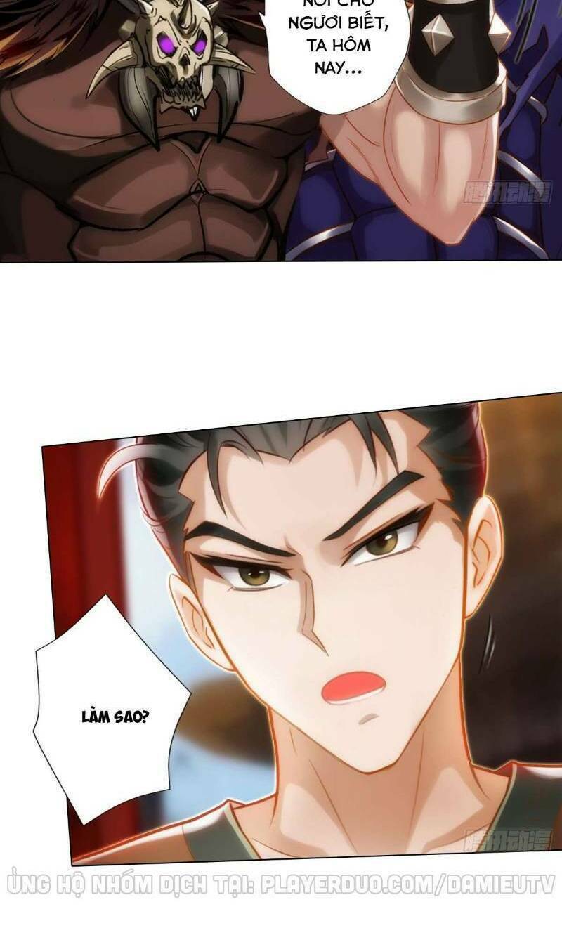 Lang Hoàn Thư Viện - 4
