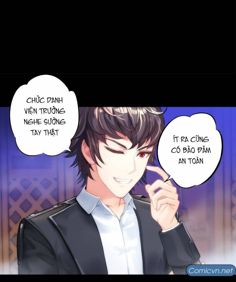 Lang Hoàn Thư Viện - 37