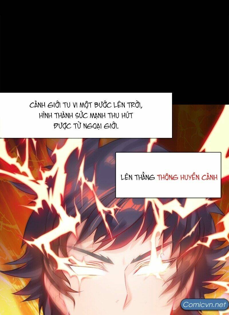 Lang Hoàn Thư Viện - 46