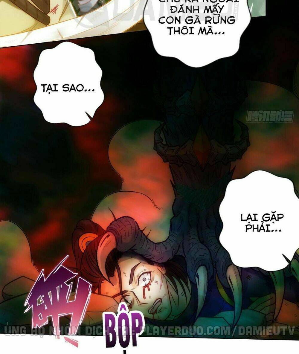 Lang Hoàn Thư Viện - 3