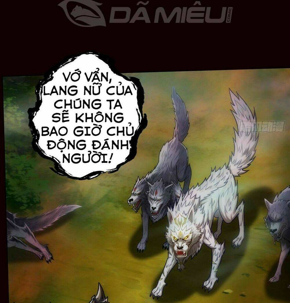 Lang Hoàn Thư Viện - 29