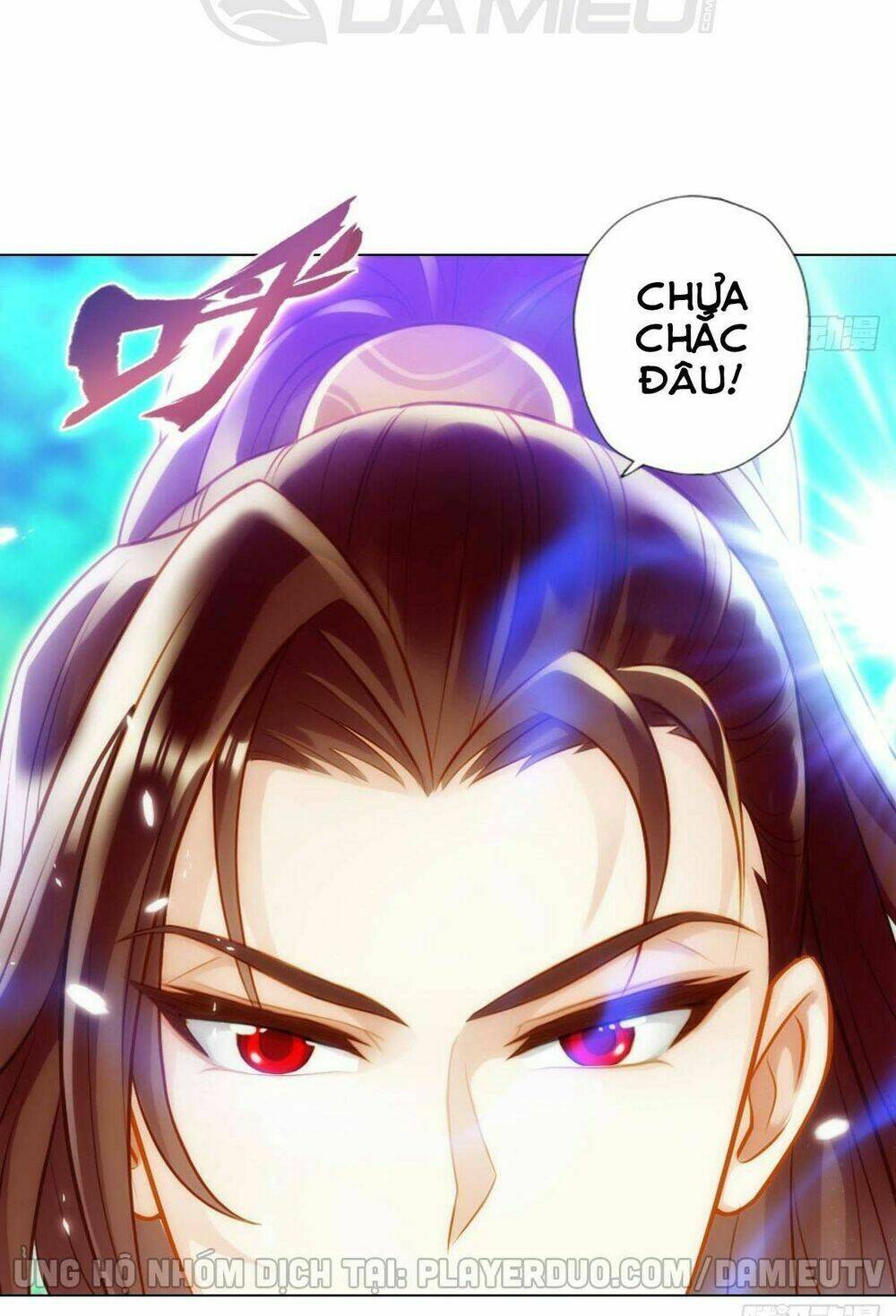 Lang Hoàn Thư Viện - 42