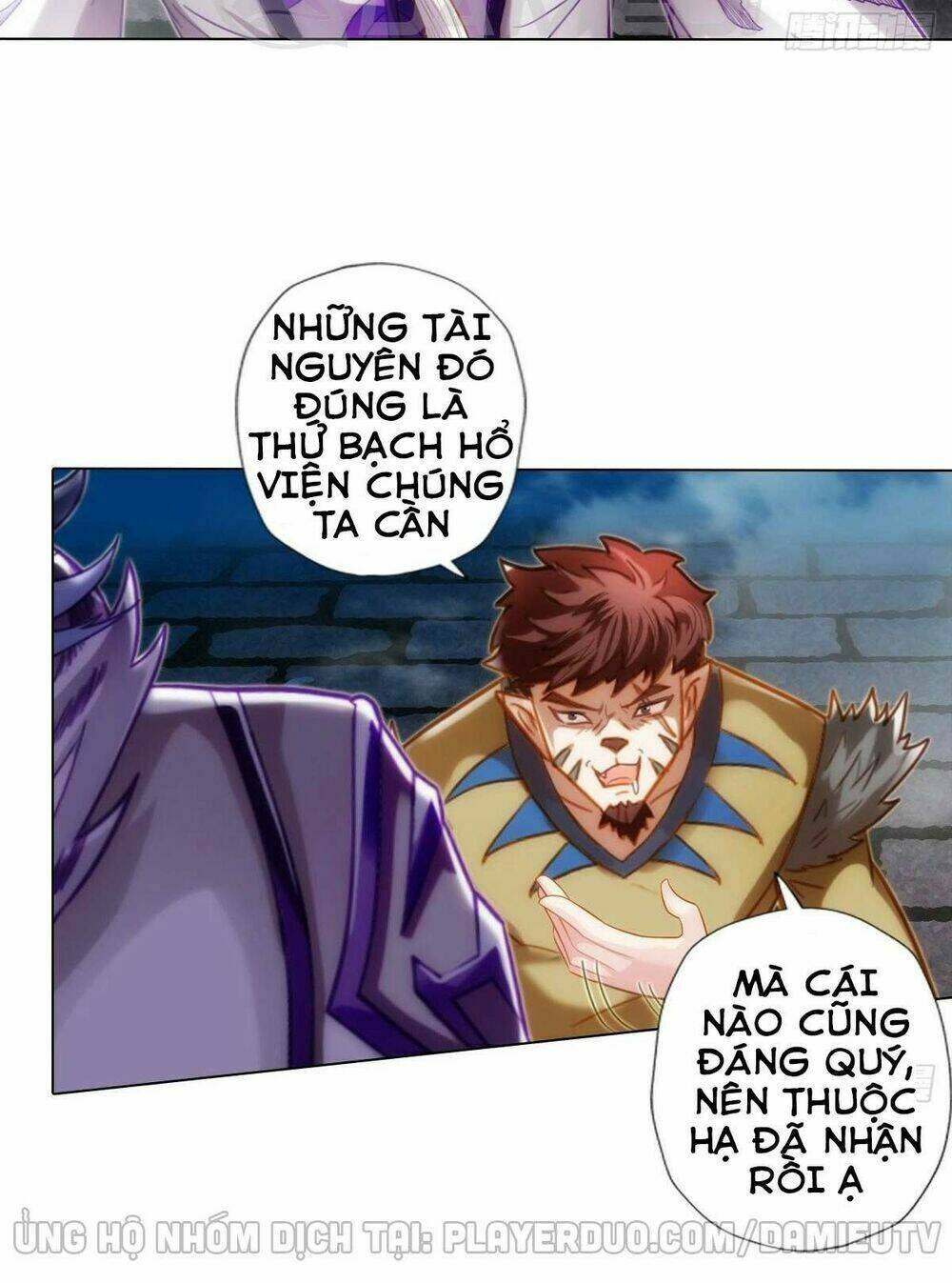Lang Hoàn Thư Viện - 4