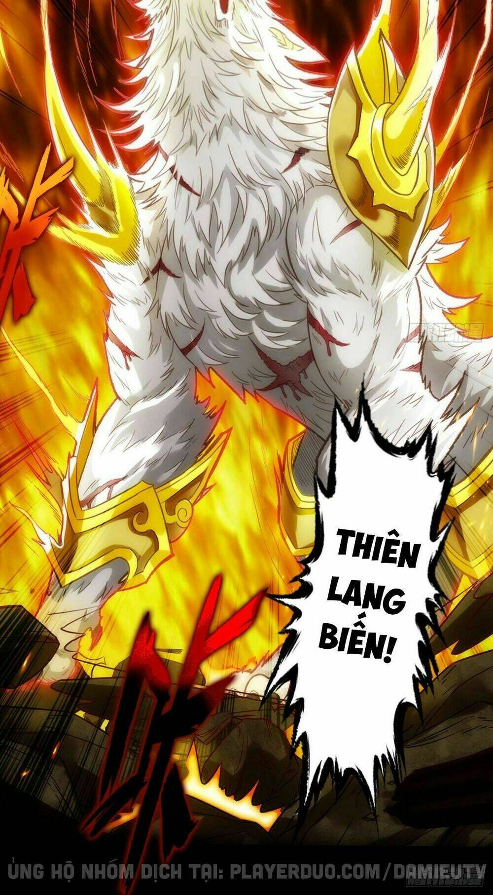 Lang Hoàn Thư Viện - 54