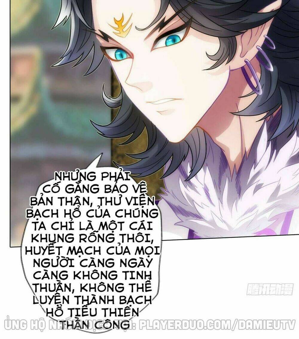 Lang Hoàn Thư Viện - 7